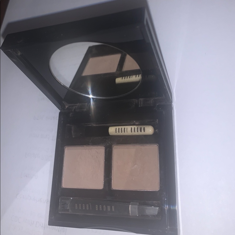 BOBBI BROWN brow kit